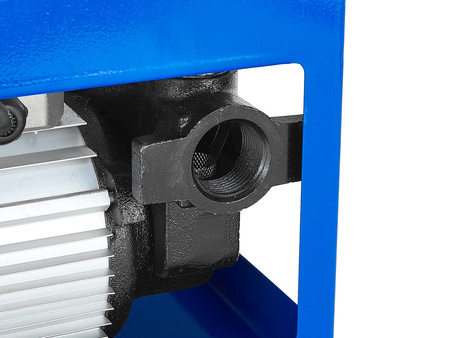 Pompa - cpn dystrybutor samozasysający do oleju napędowego