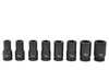 Zestaw nasadek udarowych 3/4" 17-32mm