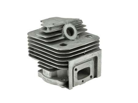 Komplet cylinder + tłok do kosy spalinowej 52cc 44mm