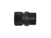 Klucz sprzęgiełka alternatora 6-kąt 17mm 33z/30mm dł.