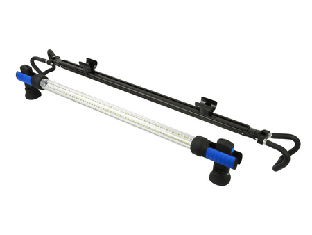 Lampa warsztatowa pod maskę 120LED 1,2 - 1,85m