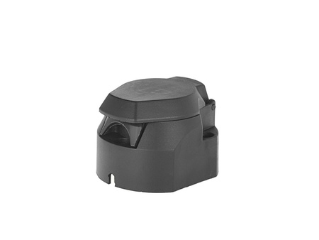 Gniazdo do przyczepy 7PIN 12V (100)