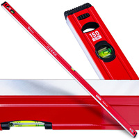 Poziomnica aluminiowa 1500mm STRONG LINE