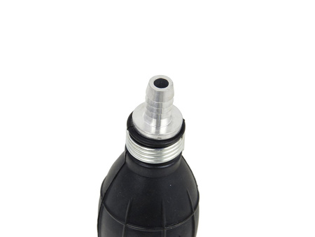 Ręczna pompka do paliwa 10mm (gruszka)
