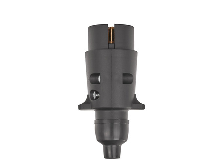 Wtyczka – wtyk do przyczepy 7PIN 12V (100)