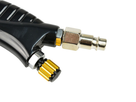 Pistolet lakierniczy LVLP 1.3mm (10)