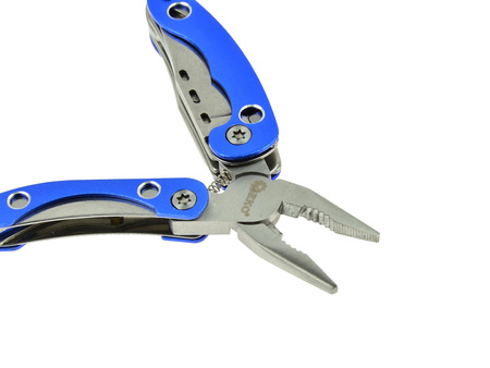 Narzędzie wielofunkcyjne-multitool 9-funkcyjny