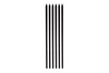 Wkłady do ołówka automatycznego 120x2.8mm 6szt. (500)