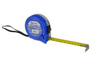 Miara zwijana 10m x25mm z magnesem