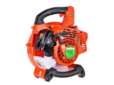 Odkurzacz dmuchawa spalinowa do liści JG