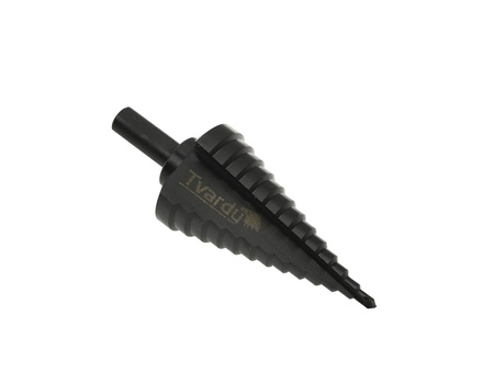Wiertło stopniowe HSS M2 TiAlN 4-39mm (50)