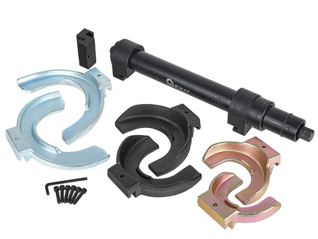 Ściągacz do sprężyn McPherson (walizka)