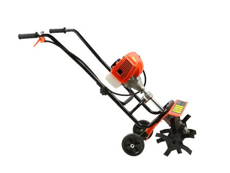 Glebogryzarka spalinowa 5,2HP 37cm JG