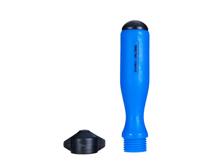 Uchwyt – rączka skręcana do pilnika okrągłego 4,8mm