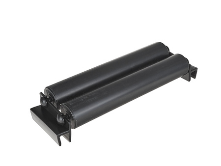 DYSK 100MM Z RZEPEM NA SZFILIERKĘ KĄTOWĄ M14 + ADAPTER DO WKRĘTARKI GEKO