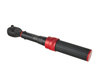 Klucz dynamometryczny 1/4" 1-6Nm TVARDY (20)