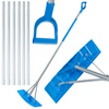 Nóż do kosiarki elektrycznej 32cm G83025