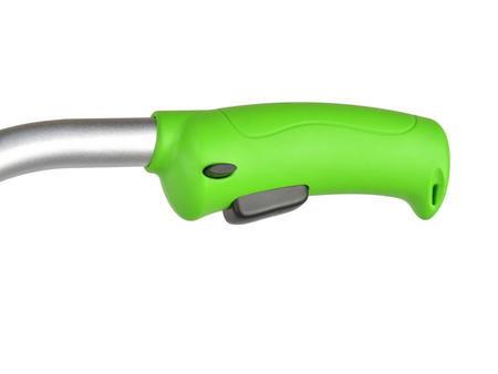 Nożyce akumulatorowe ogrodowe do trawy krzewów wysięgnik 90-128cm