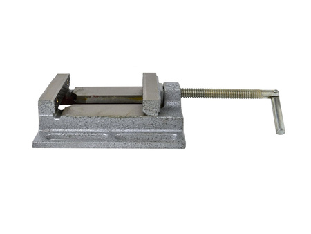 Imadło maszynowe modelarskie 100mm 4" GEKO