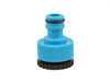 Komplet 4-elementowy 3/4" do zraszania/blister BLUE LINE