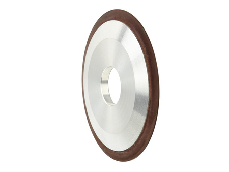 Tarcza do ostrzenia widii, pił, noży 125 x 32 x 10 x 8mm