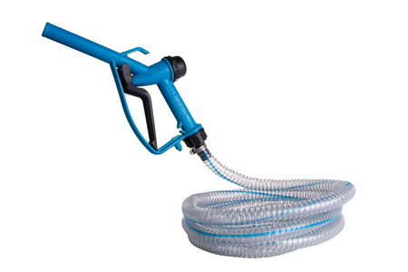 Pompa do oleju zatapialna 12V 51mm z przewodem 4m i pistoletem (10)