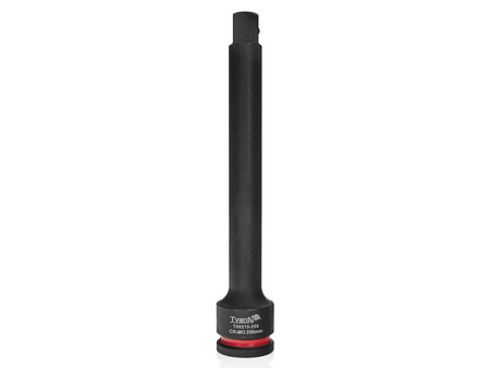 WYTRZYMAŁA NASADKA UDAROWA DŁUGA 3/4" 25mm CR-MO TVARDY