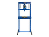 #Prasa hydrauliczna 12T (1/2cz.)