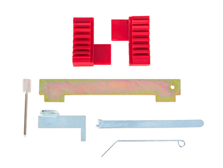 Blokada rozrządu OPEL FIAT ALFA CHEVROLET 1.6 1.8 - walizka