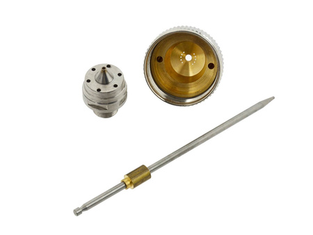Zestaw naprawczy 1,4mm do pistoletu G01108