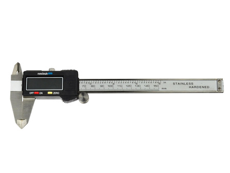 Suwmiarka elektroniczna 0-150mm 0,01mm CE