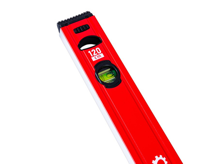 Poziomnica aluminiowa 1200mm STRONG LINE