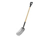 Widły – gable gospodarcze 9-zębne trzon drewniany 135cm (6)