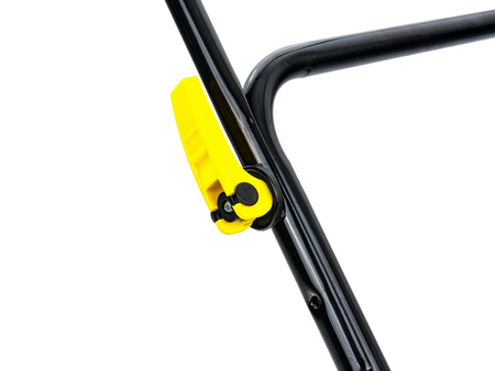 Koło do taczki 4.00-8 6PR fi 20mm (bez ośki)