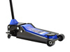 Podnośnik hydrauliczny niskoprofilowy GEKO PREMIUM 95-550mm 44kg