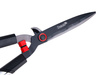 Sekator teleskopowy do gałęzi z przekładnią i ostrzem mijającym 730-970mm 65Mn PTFE