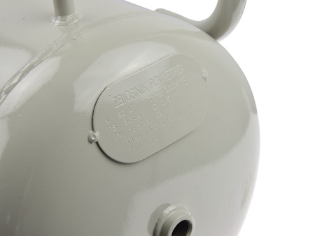 Zbiornik do kompresora 50L (G80305)