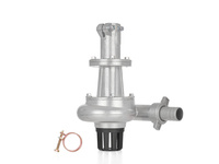Pompa do wody – przystawka do kosy spalinowej 28mm 9 frezów (20)