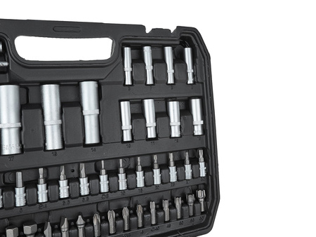 Zestaw nitonakrętek aluminiowych