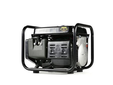 AGREGAT SPALINOWY PRĄDOTWÓRCZY SILNIK 1,5kW/2KM 720W 1-Fazowy KELTIN