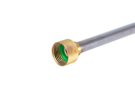 Lanca teleskopowa 58-100cm stalowa