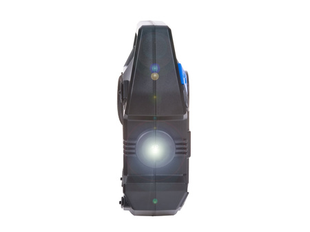 Kompresor samochodowy 12V 84W