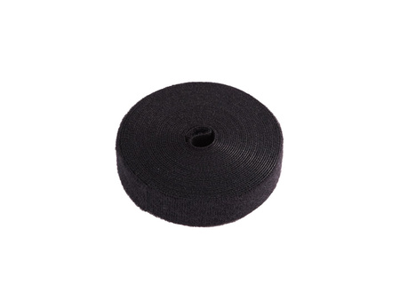 Opaska rzep – organizer do kabli 5m x 20mm (250)
