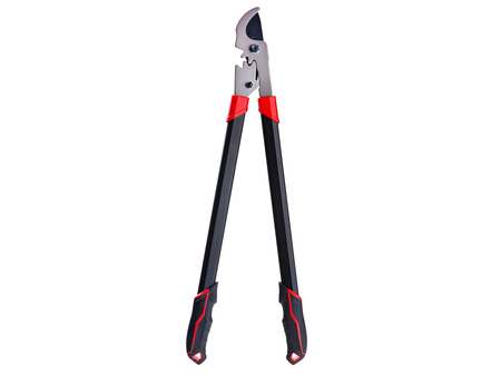Sekator ogrodniczy z ostrzem kowadełkowym 210mm SK5 PTFE