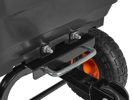 Nypel z zaworem do szybkozłączy SKY-LINE