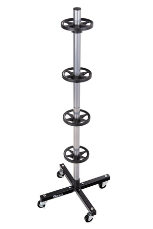 Stojak na koła 100kg – mobilny (6)