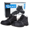 Buty robocze ocieplane OB E FO SRC
