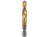 Wiertło gwintujące HSS M8 x 1,25mm HEX