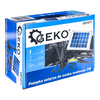 Pompka solarna do oczka wodnego 2W