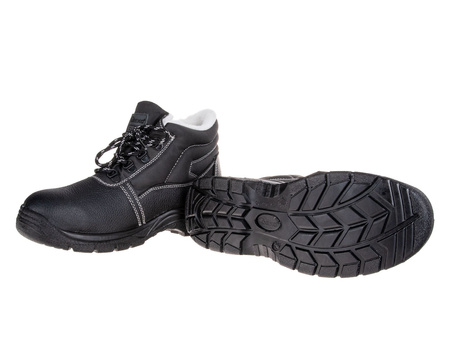 Buty robocze ocieplane OB E FO SRC